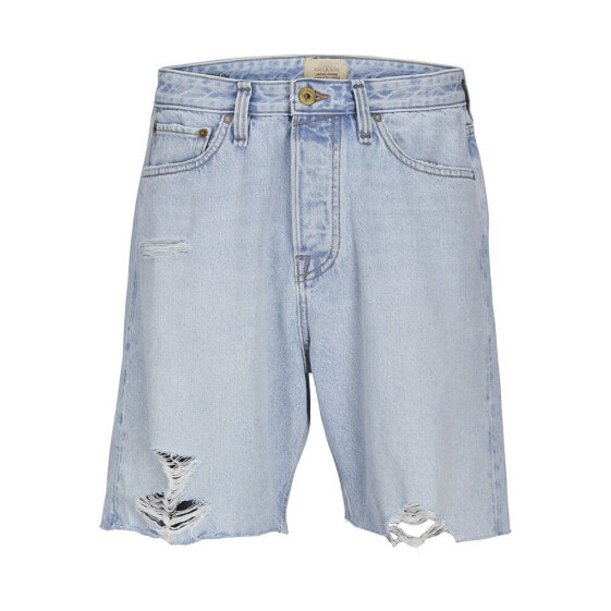 JACK & JONES Tony Cooper AM 168 denim shorts