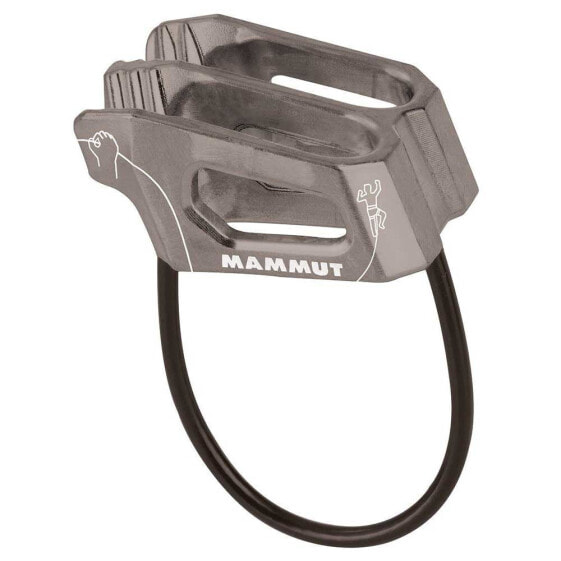 Зажим для альпинизма Mammut Crag Light