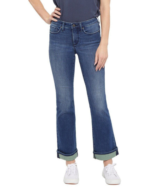 Nydj Barbara Bluewell Ankle Jean Women's