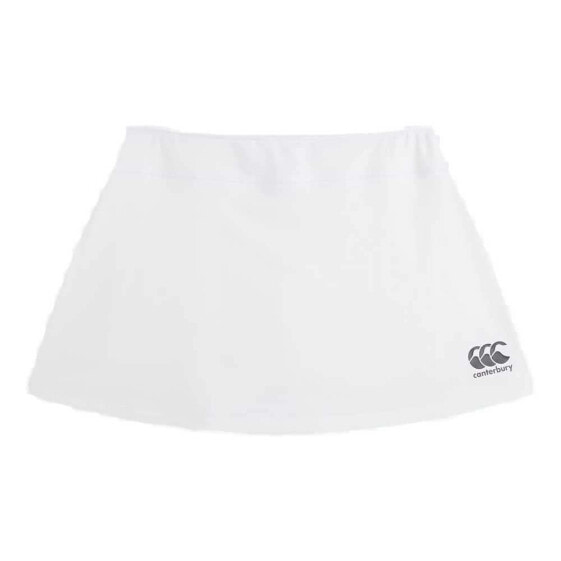 CANTERBURY Plain Junior Skort