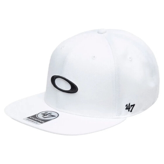 OAKLEY APPAREL 47 B1B Ellipse Cap