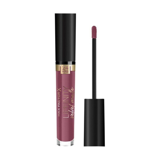 Губная помада матовая Max Factor Lipfinity Velvet Matte (23 г)