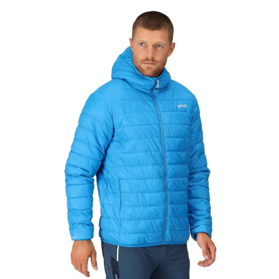 REGATTA Hillpack jacket