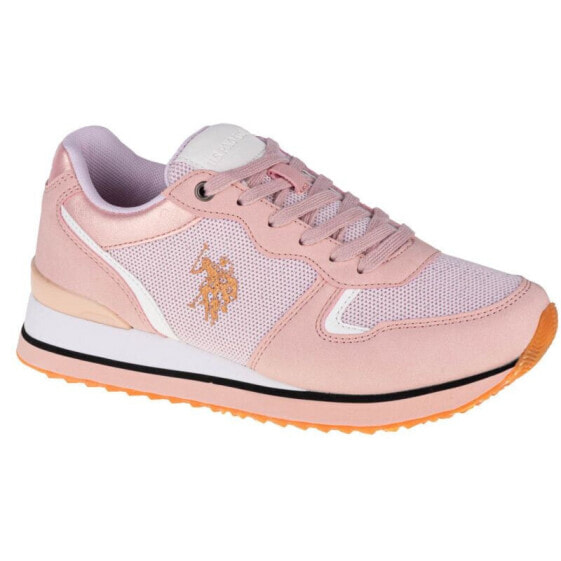 US Polo Assn. Tuzla4 W FEY4228S8YM1-PINK