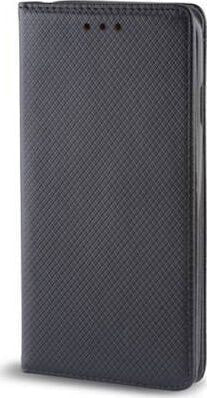 Чехол для смартфона Hua P Smart 2021 Smart Magnet book, черный