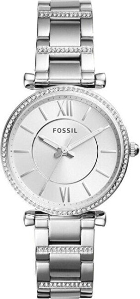 Часы Fossil Carlie ES4341