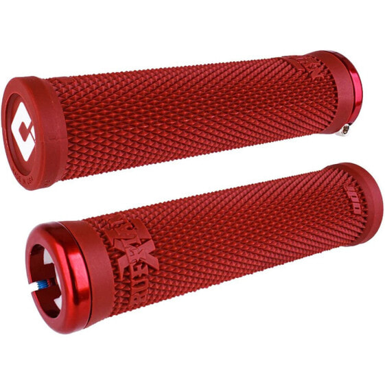 ODI Ruffian XL V2.1 Lock-On grips