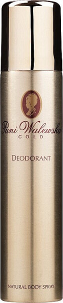 Miraculum Pani Walewska Gold