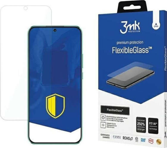 3MK 3MK FlexibleGlass Huawei Nova 11 Szklo Hybrydowe