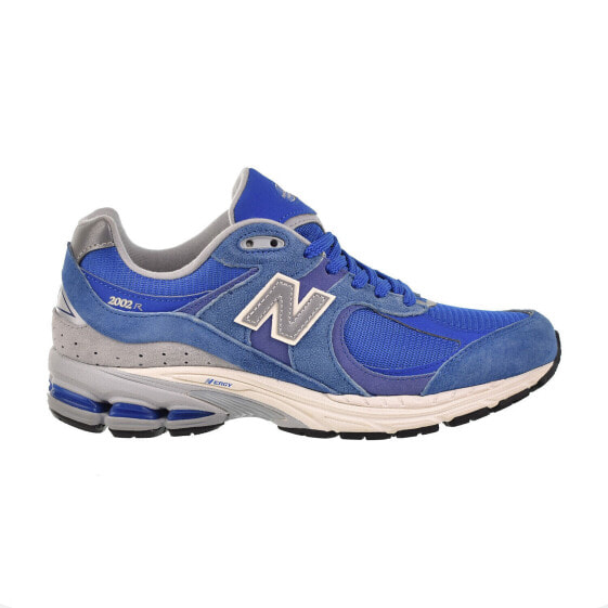 New Balance 2002R Men's Shoes Blue-Grey M2002R-HU