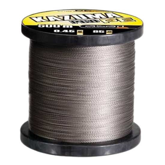 ASARI Kazuma Pro PE braided line 500 m