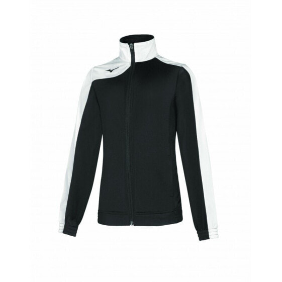 Mizuno Knit full zip sweatshirt