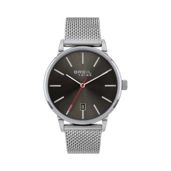 Мужские часы Breil EW0516 Серый Серебристый (Ø 41 mm)