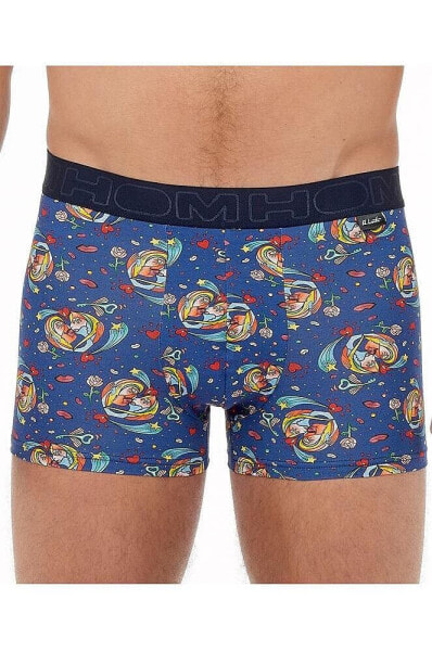 Men's Bisous Boxer Briefs