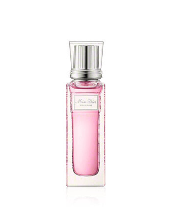 Dior Miss Dior Rose N'Roses Eau de Toilette Roller Pearl (20 ml)