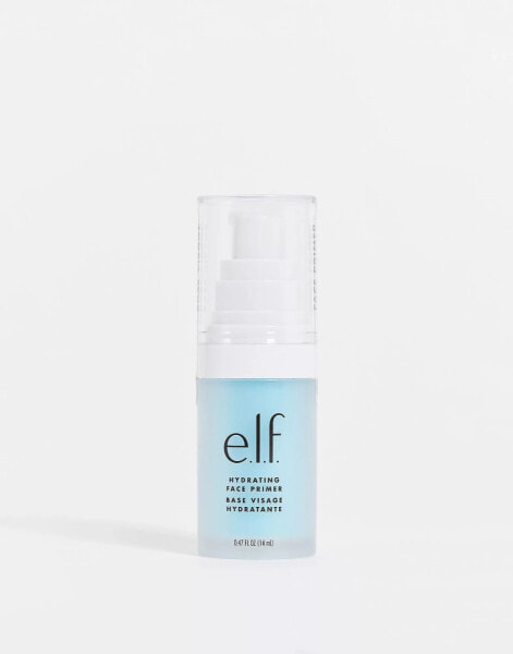 e.l.f. Hydrating Face Primer 14ml