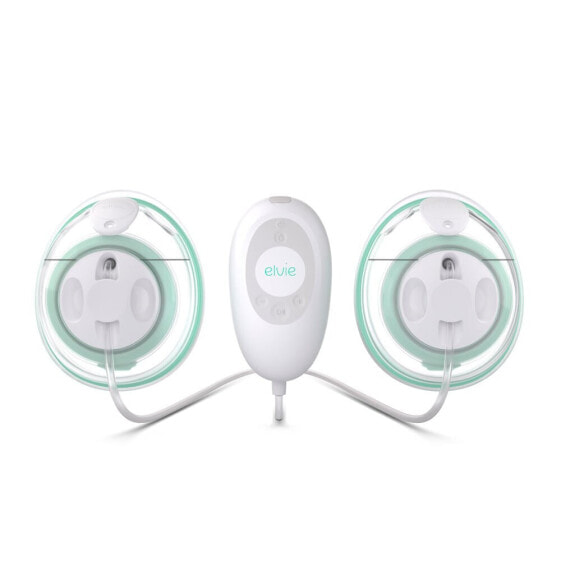 ELVIE Double Stride Milk Extractor