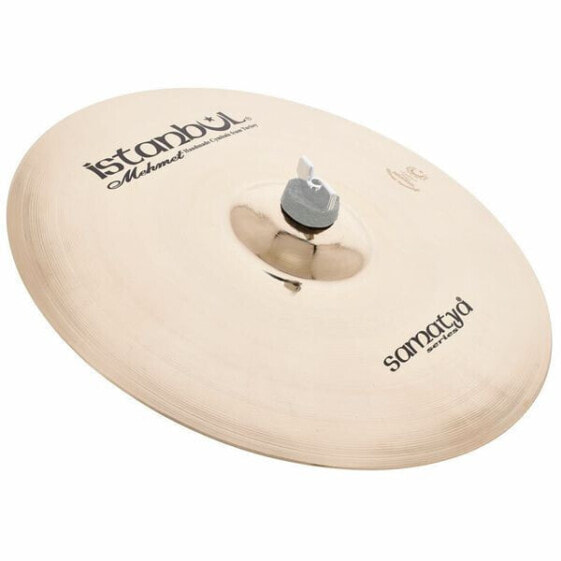 Istanbul Mehmet 14" Crash Samatya Series