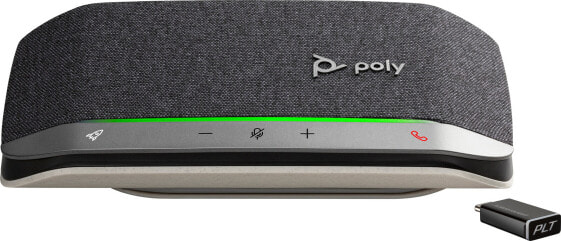HP POLY SYNC 20+ USB-C SPKPHN - Speaker