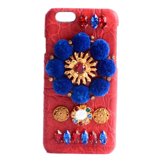 Чехол для смартфона Dolce&Gabbana 731685 iPhone 6/6S Jewel