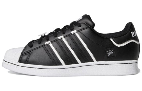 Кроссовки Adidas originals Superstar GX5257