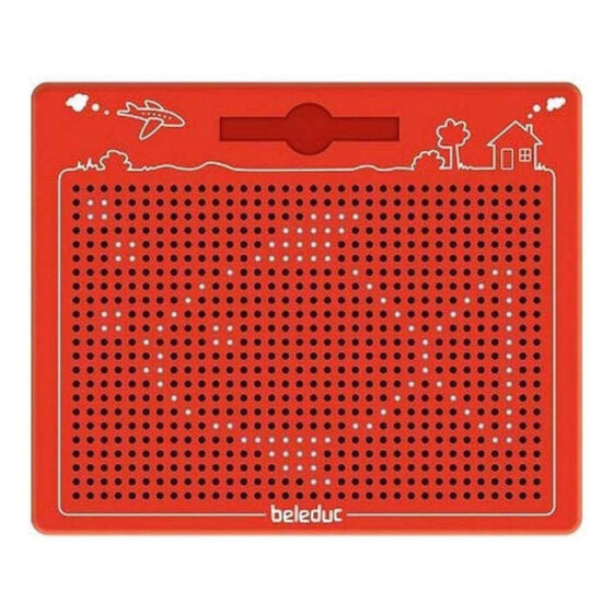 BELEDUC Magnetic Drawing Board