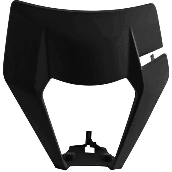 POLISPORT OFF ROAD KTM EXC/EXC-F/XC-W/XCF-W 20 Front Headlight Mask