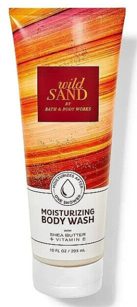 Bath And Body Works Wild Sand