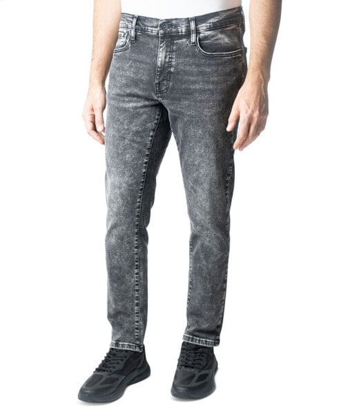 Брюки мужские Lazer Skinny-Fit Five-Pocket Jeans