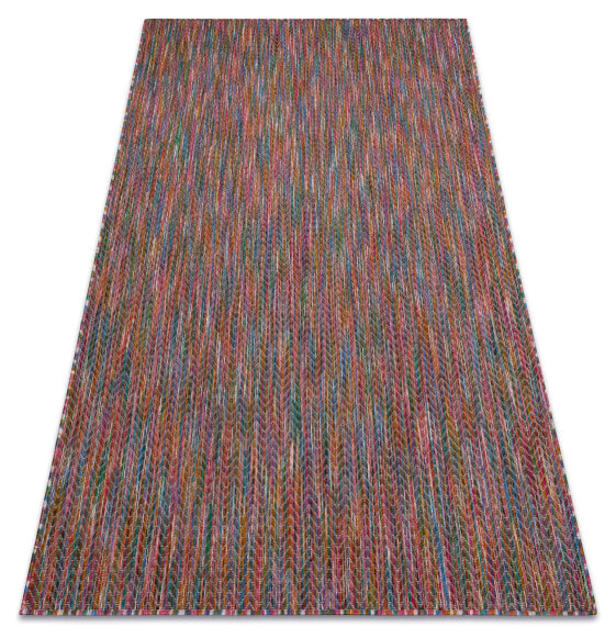 Modern Fisy Teppich Sisal 20776