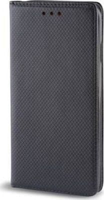 Etui Smart Magnet book Sam A42 5G czarny/black