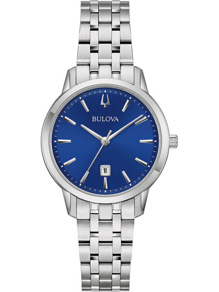 Часы Bulova Classic Ladies Watch