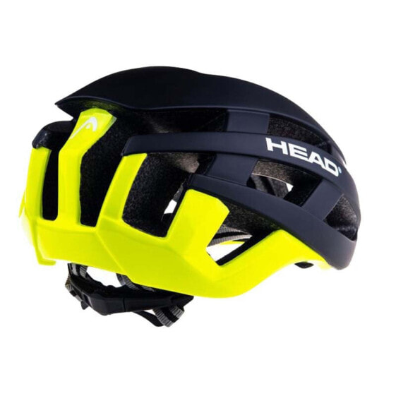 HEAD BIKE W21 MTB Helmet