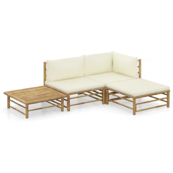 Garten-Lounge-Set