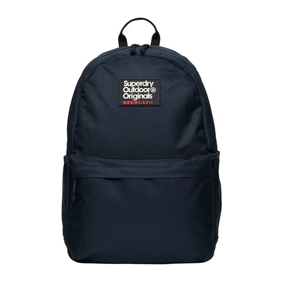 SUPERDRY Classic Montana Backpack