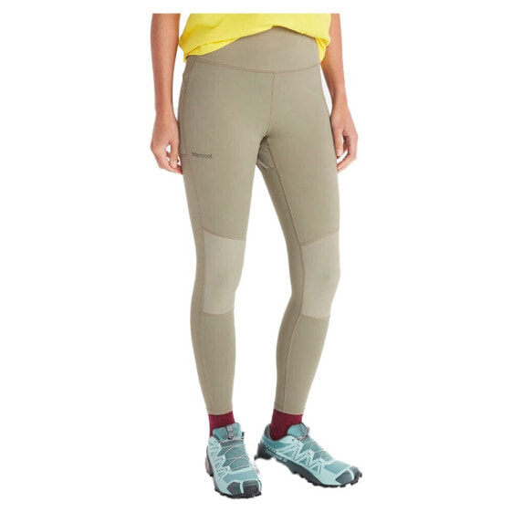 MARMOT Rock Haven Hybrid Leggings