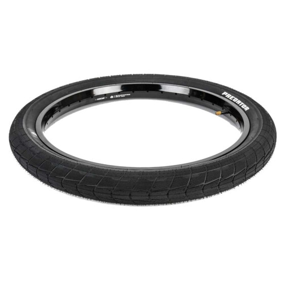 ÉCLAT Predator Bruno Hoffmann 100 PSI 20´´ x 2.30 rigid urban tyre