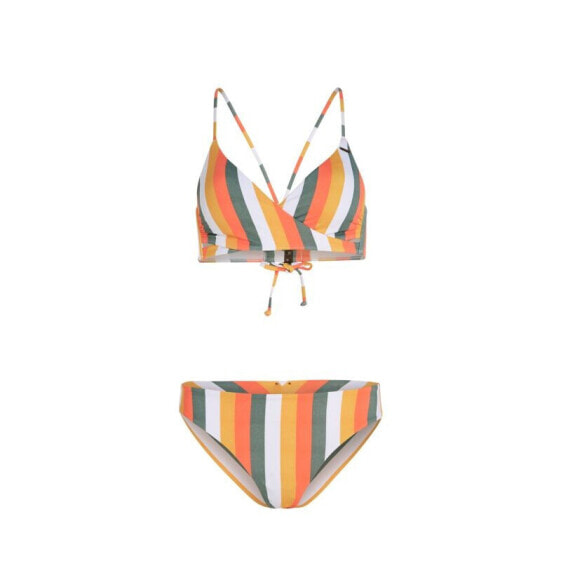 O'Neill Baay-Maoi Bikini Set W 92800613121