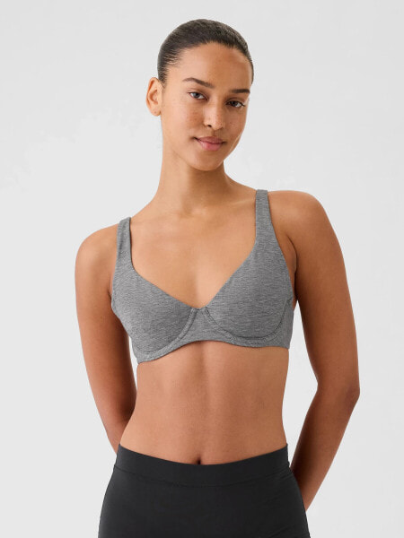 Breathe Unlined Bra