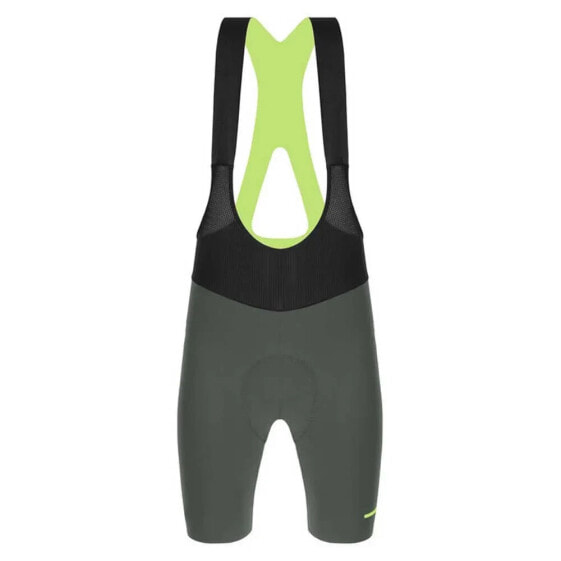 SANTINI Redux Istinto bib shorts