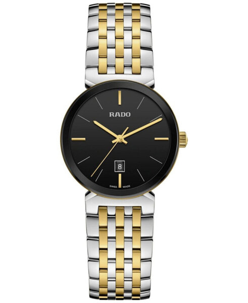 Часы Rado Florence Stainless Steel Woman