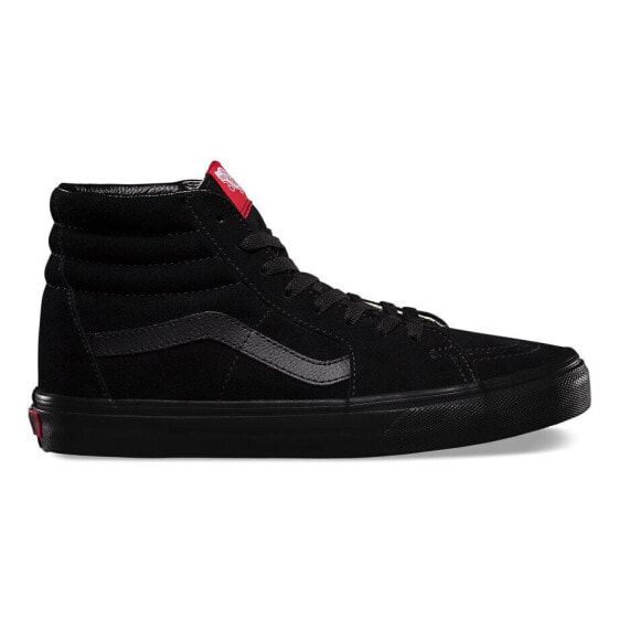 VANS SK8Hi trainers