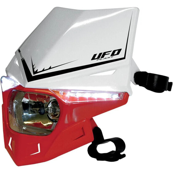 UFO Stealth Headlight