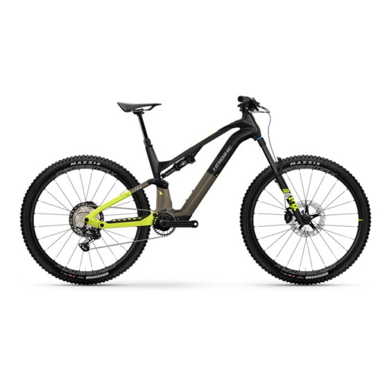 HAIBIKE Lyke CF 11 29´´ NX Eagle 2023 MTB electric bike