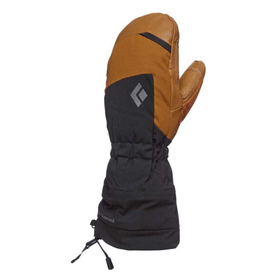 BLACK DIAMOND Mercury mittens