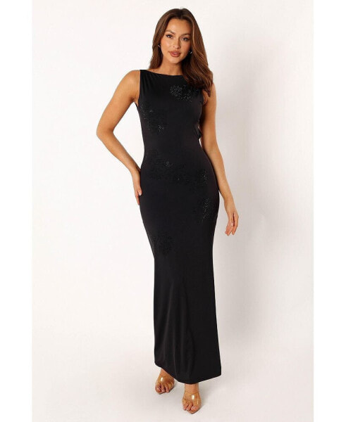 Women's Madoni Maxi Dress