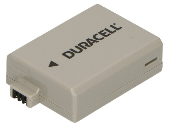 Камерный аккумулятор Duracell LP-E5 1020 mAh 7.4 V Li-Ion