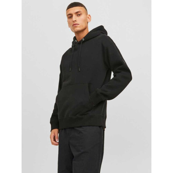 JACK & JONES Classic Twill Hoodie