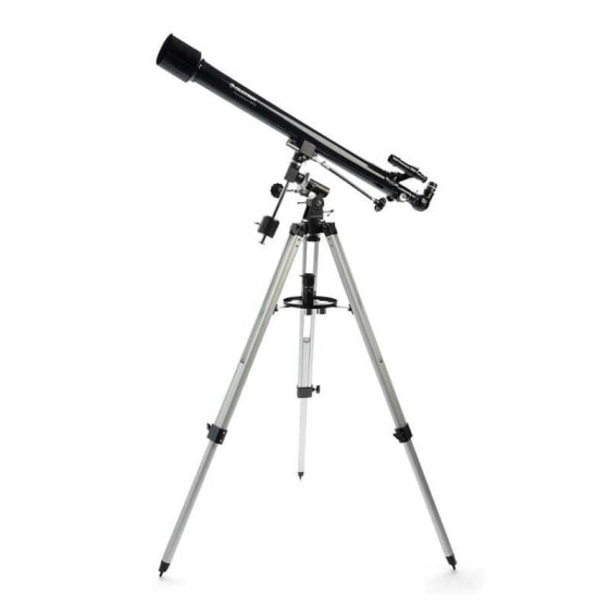 CELESTRON PowerSeeker 60 EQ Telescope