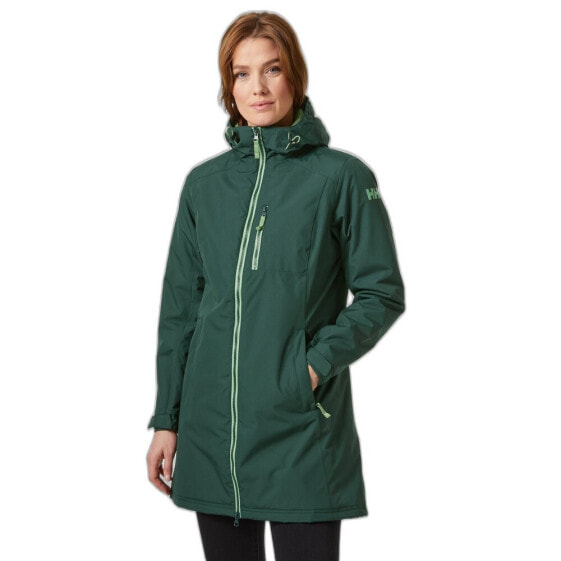 HELLY HANSEN Long Belfast Winter Coat